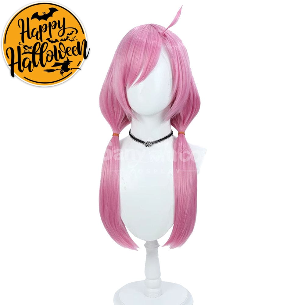 【In Stock】Game Arknights Cosplay Blue Poison Cosplay Wig Cosplay Wigs