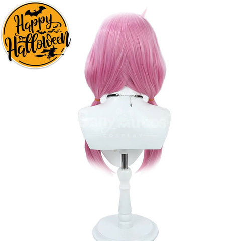【In Stock】Game Arknights Cosplay Blue Poison Cosplay Wig Cosplay Wigs
