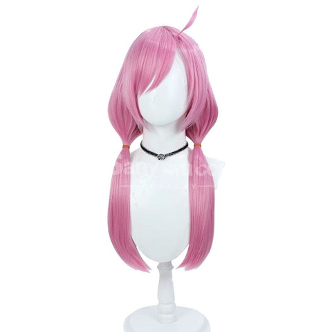 【In Stock】Game Arknights Cosplay Blue Poison Cosplay Wig Cosplay Wigs