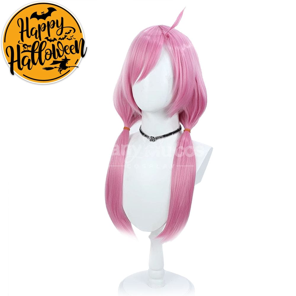 【In Stock】Game Arknights Cosplay Blue Poison Cosplay Wig Cosplay Wigs