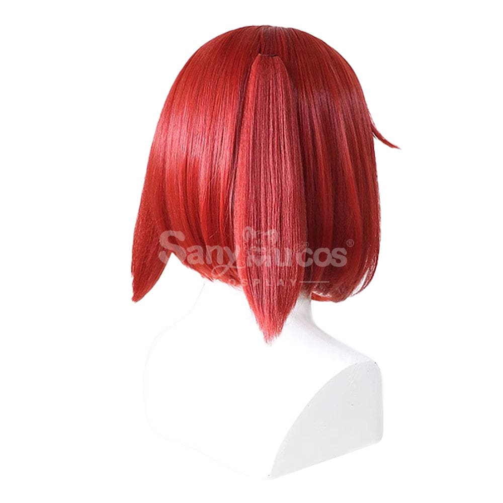 【In Stock】Game Arknights Cosplay Crownslayer Cosplay Wig Cosplay Wigs