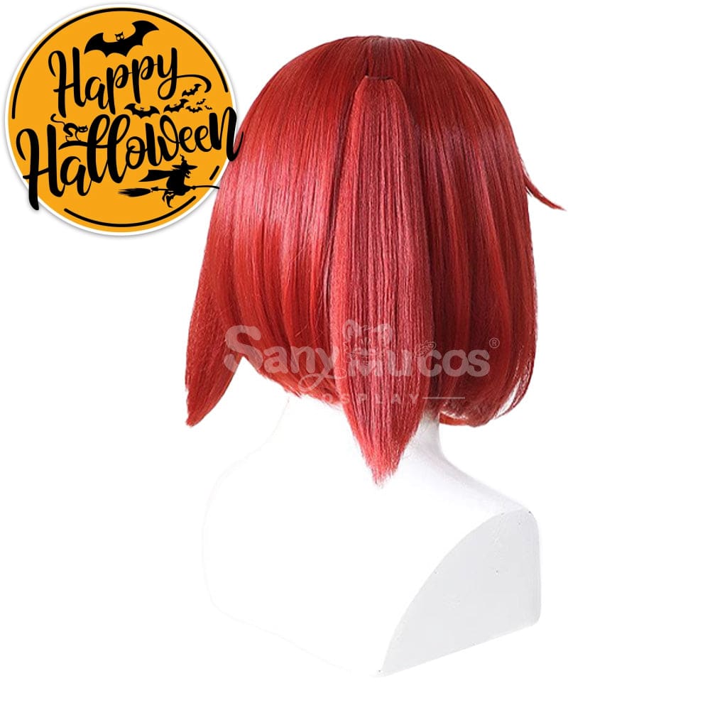 【In Stock】Game Arknights Cosplay Crownslayer Cosplay Wig Cosplay Wigs