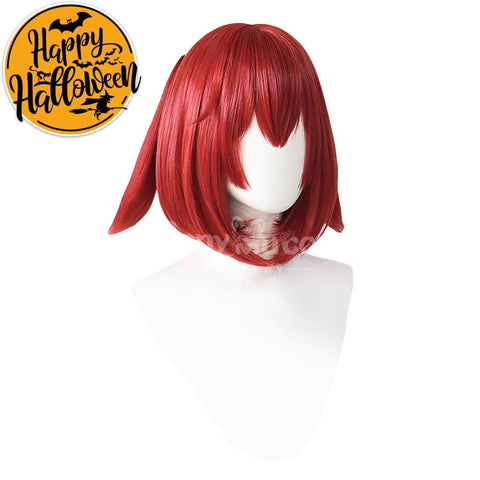 【In Stock】Game Arknights Cosplay Crownslayer Cosplay Wig Cosplay Wigs