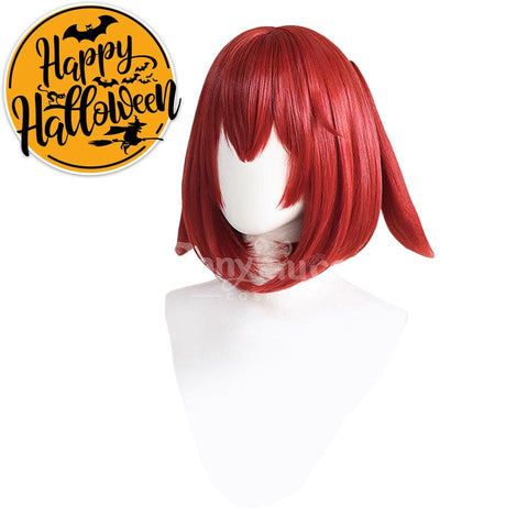 【In Stock】Game Arknights Cosplay Crownslayer Cosplay Wig Wig Cosplay Wigs