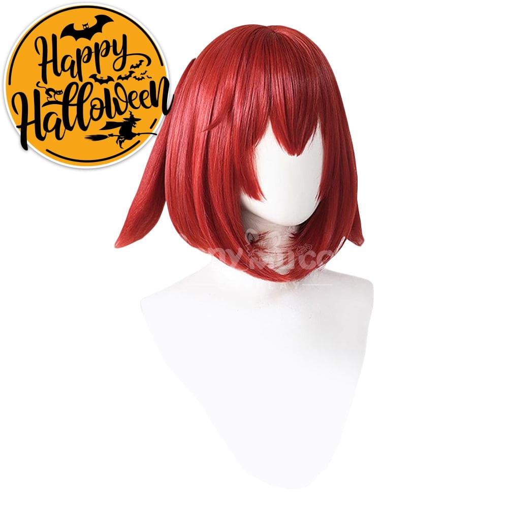 【In Stock】Game Arknights Cosplay Crownslayer Cosplay Wig Cosplay Wigs