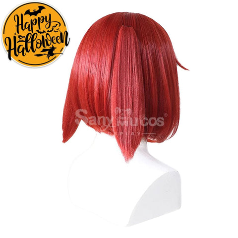 【In Stock】Game Arknights Cosplay Crownslayer Cosplay Wig Cosplay Wigs