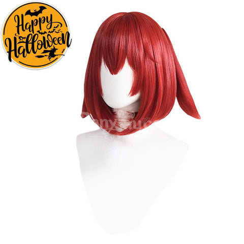 【In Stock】Game Arknights Cosplay Crownslayer Cosplay Wig Wig Cosplay Wigs
