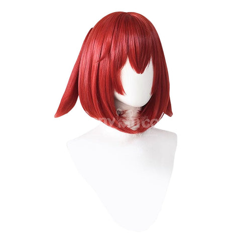 【In Stock】Game Arknights Cosplay Crownslayer Cosplay Wig Cosplay Wigs