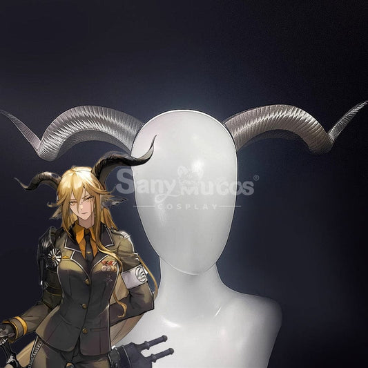 【In Stock】Game Arknights Cosplay Degenbrecher Cosplay Props Cosplay Prop 1000