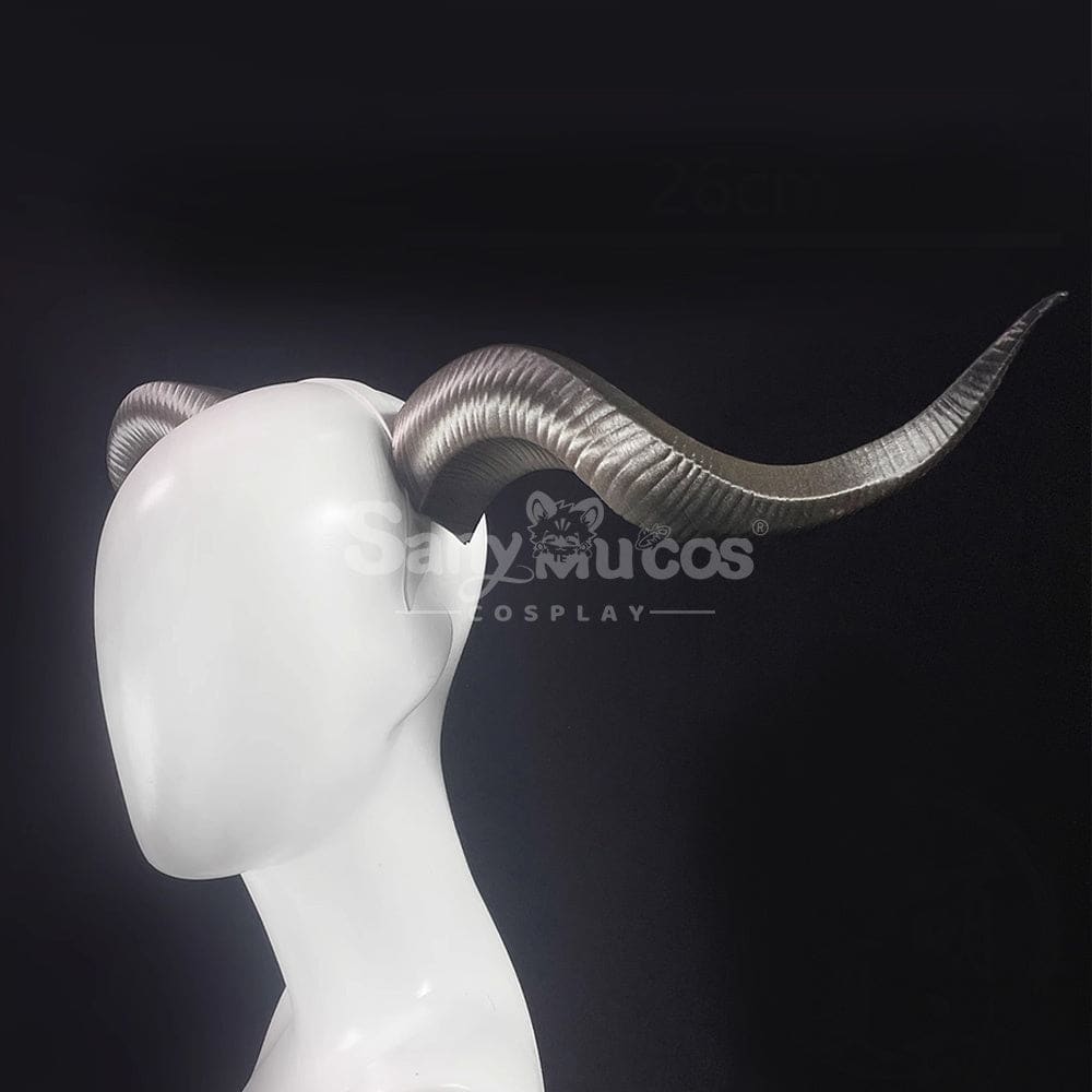 【In Stock】Game Arknights Cosplay Degenbrecher Cosplay Props Cosplay Prop