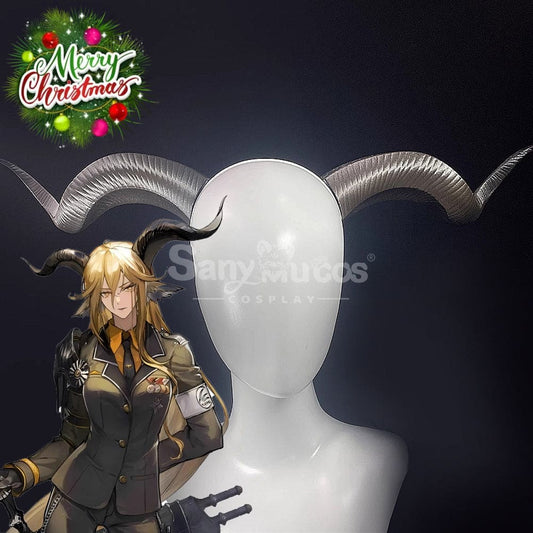 【In Stock】Game Arknights Cosplay Degenbrecher Cosplay Props Cosplay Prop 1000