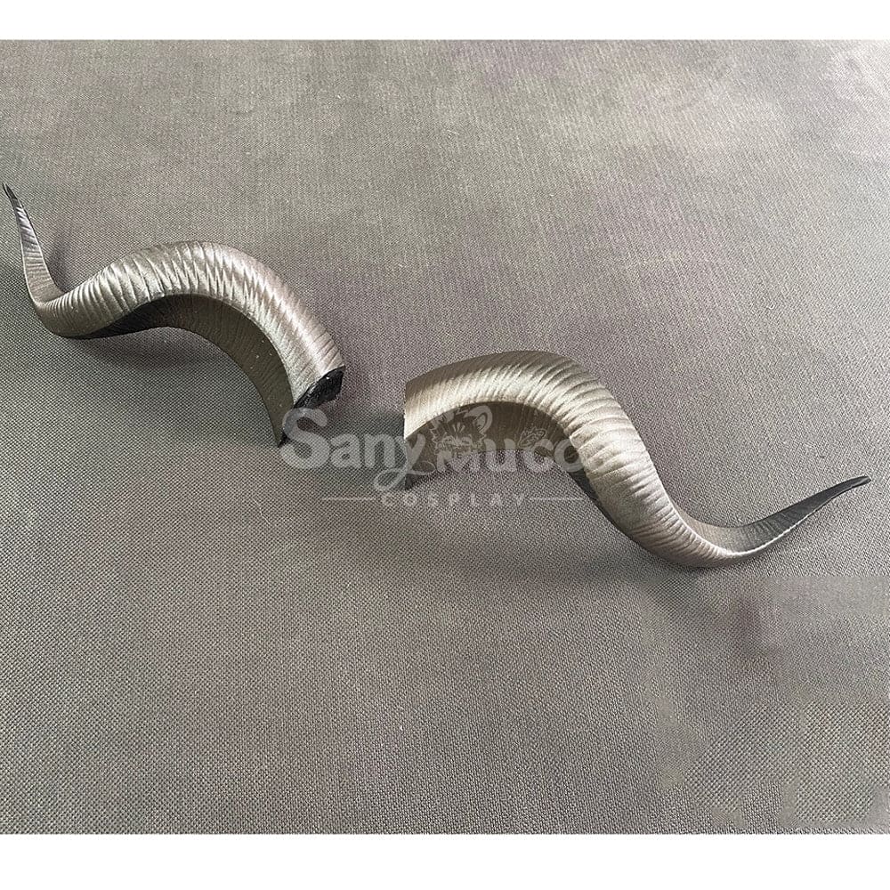 【In Stock】Game Arknights Cosplay Degenbrecher Cosplay Props Cosplay Prop