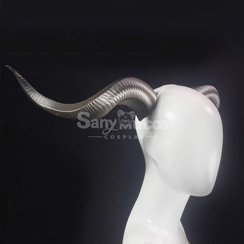 【In Stock】Game Arknights Cosplay Degenbrecher Cosplay Props Cosplay Prop