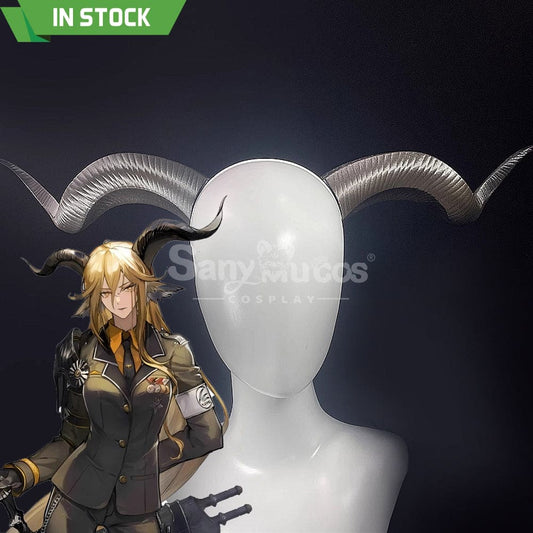 【In Stock】Game Arknights Cosplay Degenbrecher Cosplay Props Cosplay Prop 1000