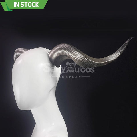 【In Stock】Game Arknights Cosplay Degenbrecher Cosplay Props Cosplay Prop