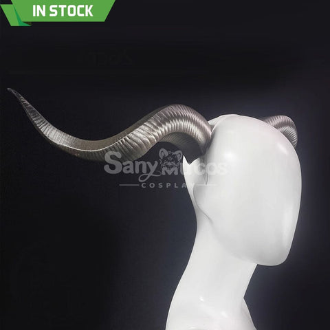 【In Stock】Game Arknights Cosplay Degenbrecher Cosplay Props Cosplay Prop