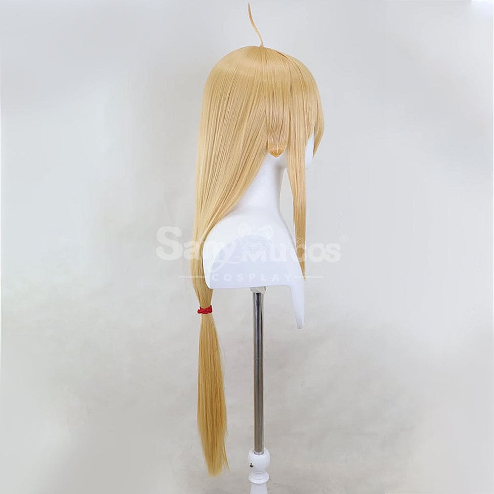 【In Stock】Game Arknights Cosplay Degenbrecher Cosplay Wig Cosplay Wigs