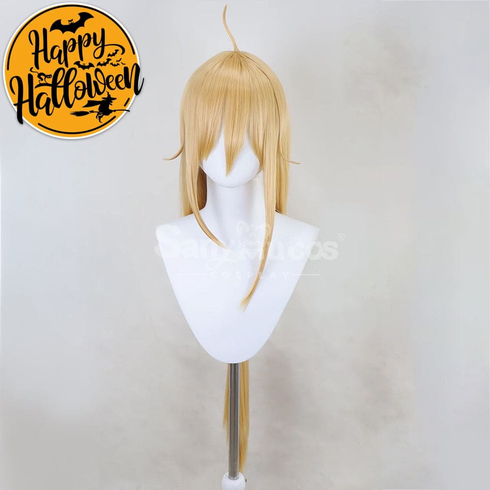 【In Stock】Game Arknights Cosplay Degenbrecher Cosplay Wig Cosplay Wigs