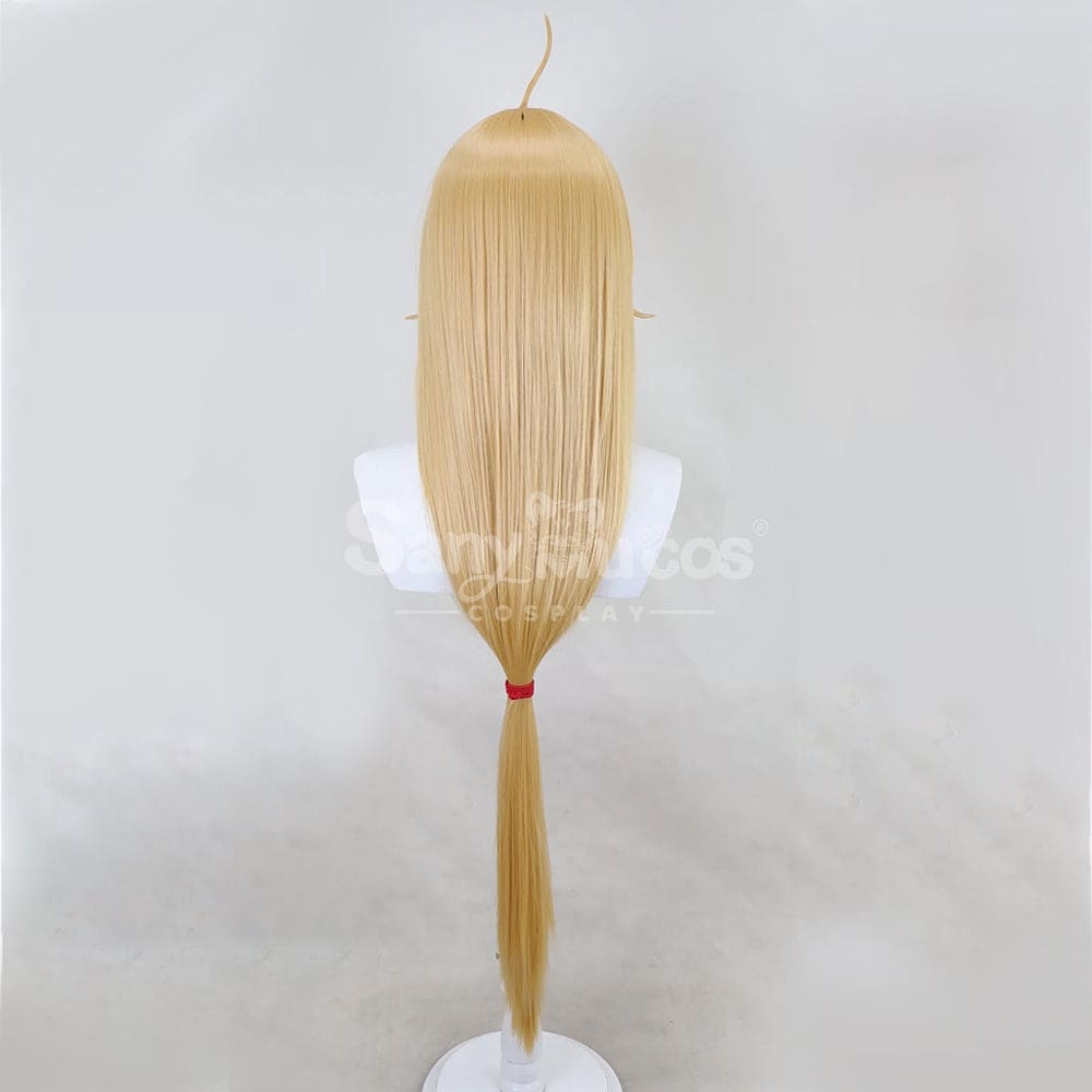 【In Stock】Game Arknights Cosplay Degenbrecher Cosplay Wig Cosplay Wigs