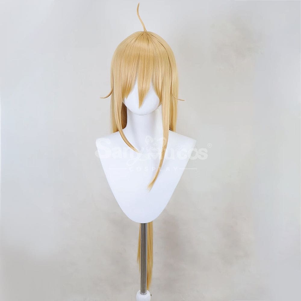 【In Stock】Game Arknights Cosplay Degenbrecher Cosplay Wig Cosplay Wigs