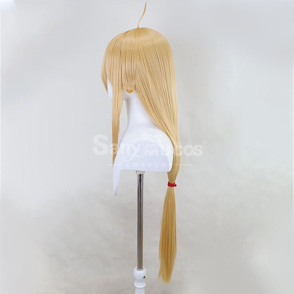 【In Stock】Game Arknights Cosplay Degenbrecher Cosplay Wig Cosplay Wigs