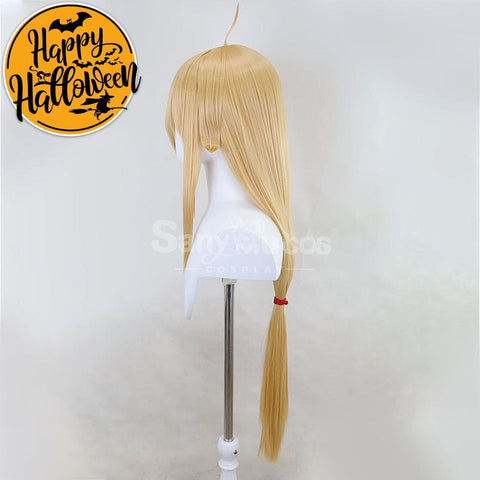 【In Stock】Game Arknights Cosplay Degenbrecher Cosplay Wig Cosplay Wigs