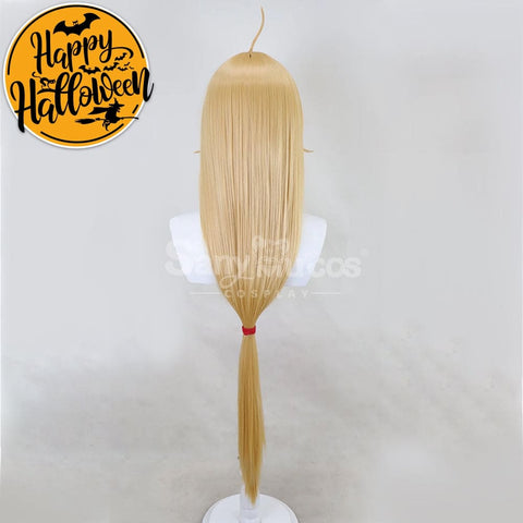 【In Stock】Game Arknights Cosplay Degenbrecher Cosplay Wig Cosplay Wigs