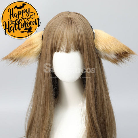 【In Stock】Game Arknights Cosplay Ebenholz & Kreide Props Prop