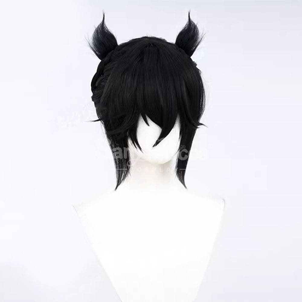 【In Stock】Game Arknights Cosplay Entelechia Cosplay Wig Cosplay Wigs