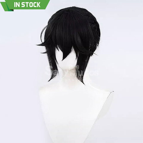 【In Stock】Game Arknights Cosplay Entelechia Cosplay Wig Cosplay Wigs