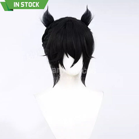 【In Stock】Game Arknights Cosplay Entelechia Cosplay Wig Cosplay Wigs
