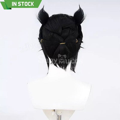 【In Stock】Game Arknights Cosplay Entelechia Cosplay Wig Cosplay Wigs