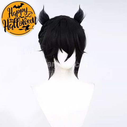 【In Stock】Game Arknights Cosplay Entelechia Cosplay Wig Cosplay Wigs