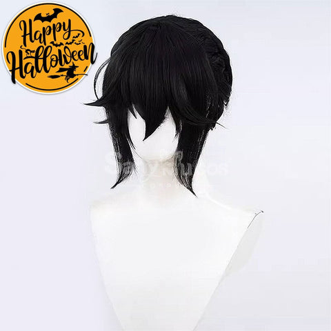 【In Stock】Game Arknights Cosplay Entelechia Cosplay Wig Cosplay Wigs