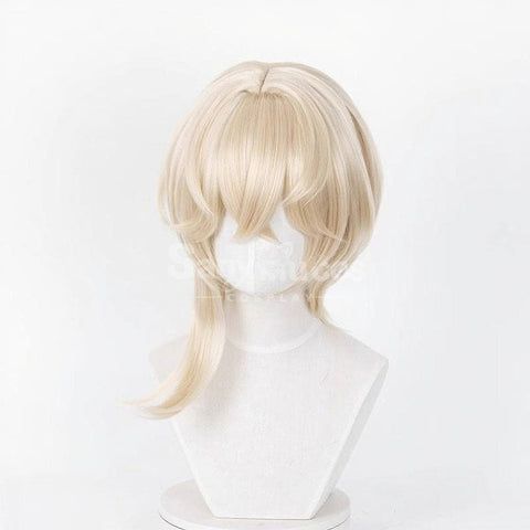 【In Stock】Game Arknights Cosplay Executor the Ex Foedere Cosplay Wig Cosplay Wigs