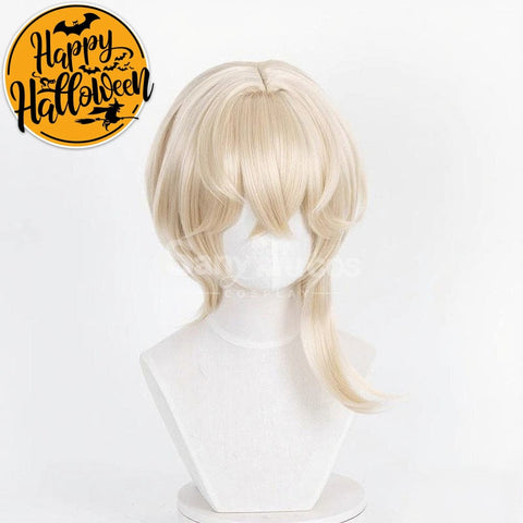 【In Stock】Game Arknights Cosplay Executor the Ex Foedere Cosplay Wig Cosplay Wigs