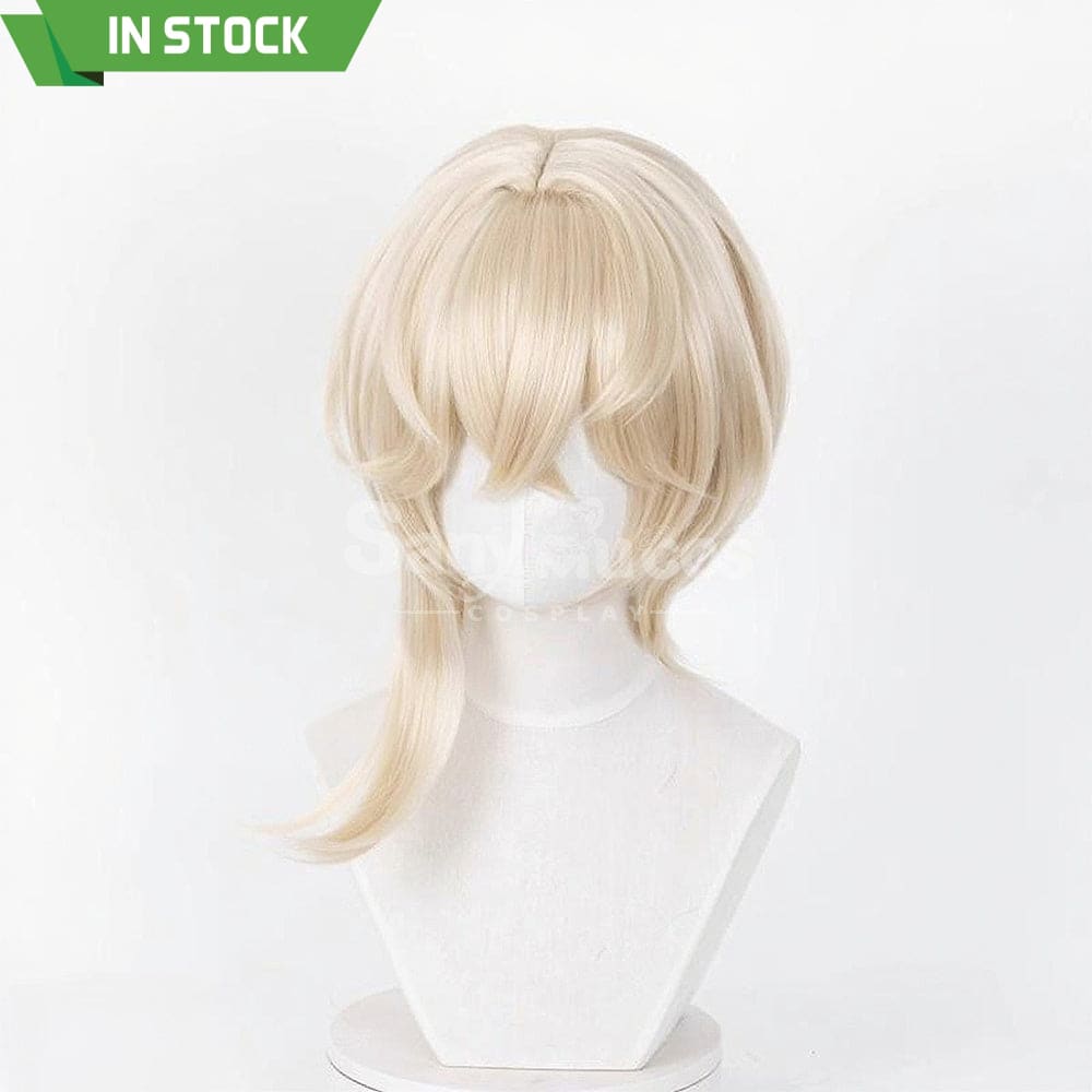 【In Stock】Game Arknights Cosplay Executor the Ex Foedere Cosplay Wig Cosplay Wigs