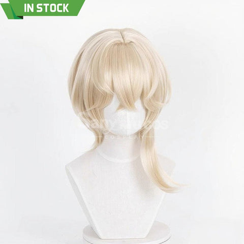 【In Stock】Game Arknights Cosplay Executor the Ex Foedere Cosplay Wig Cosplay Wigs