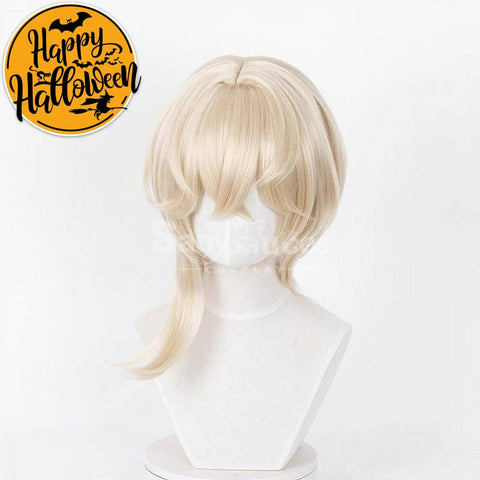 【In Stock】Game Arknights Cosplay Executor the Ex Foedere Cosplay Wig Cosplay Wigs