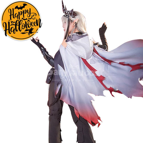 【In Stock】Game Arknights Cosplay Gravel Mudrock Cosplay Costume Cosplay Costumes