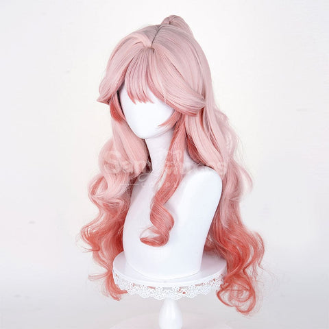 【In Stock】Game Arknights Cosplay Haruka Cosplay Wig Cosplay Wigs