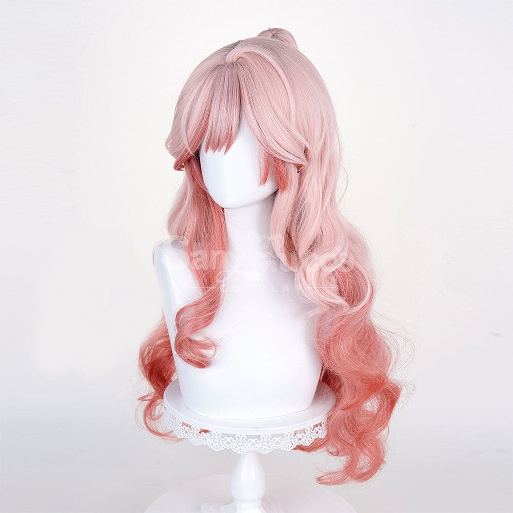 【In Stock】Game Arknights Cosplay Haruka Cosplay Wig Cosplay Wigs