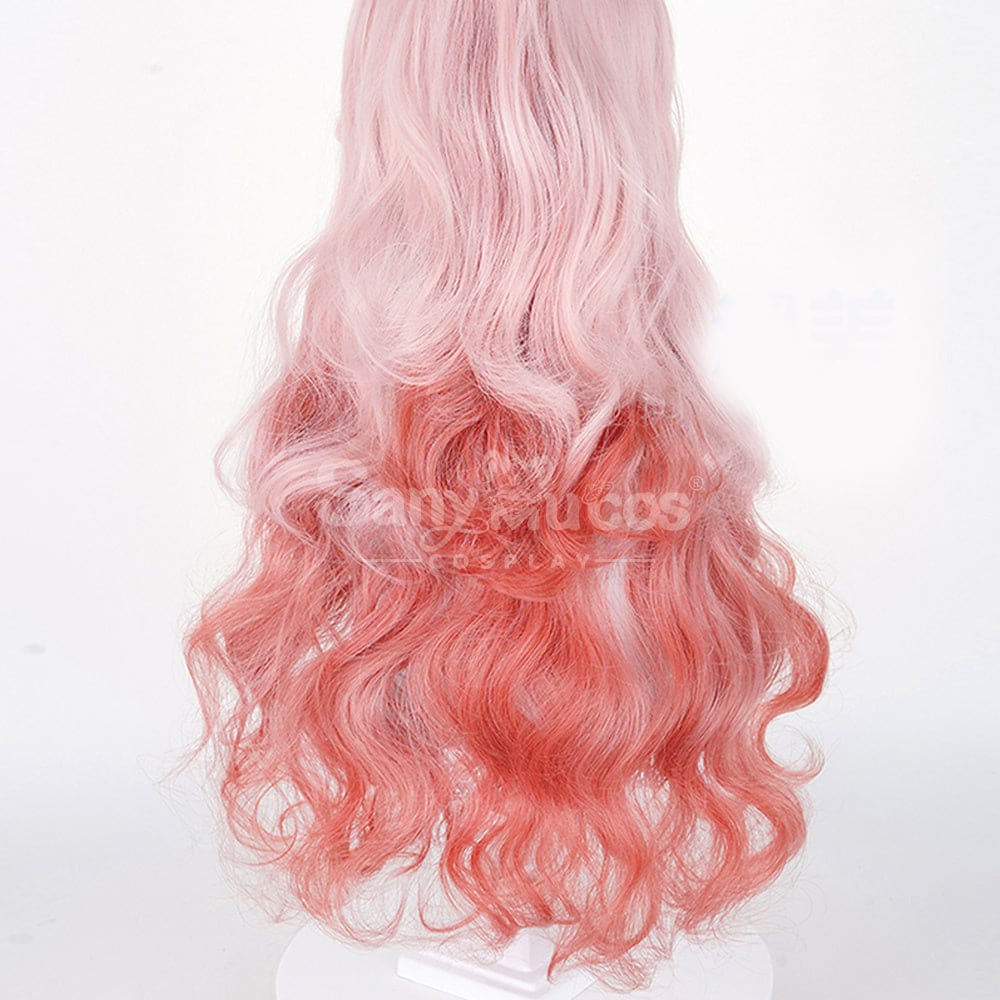 【In Stock】Game Arknights Cosplay Haruka Cosplay Wig Cosplay Wigs