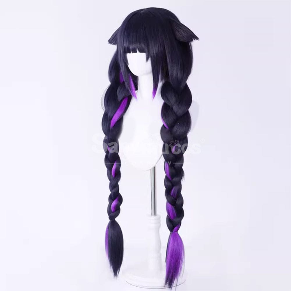 【In Stock】Game Arknights Cosplay Jessica the Liberated Cosplay Wig Cosplay Wigs
