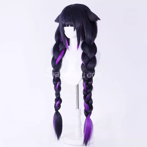 【In Stock】Game Arknights Cosplay Jessica the Liberated Cosplay Wig Cosplay Wigs