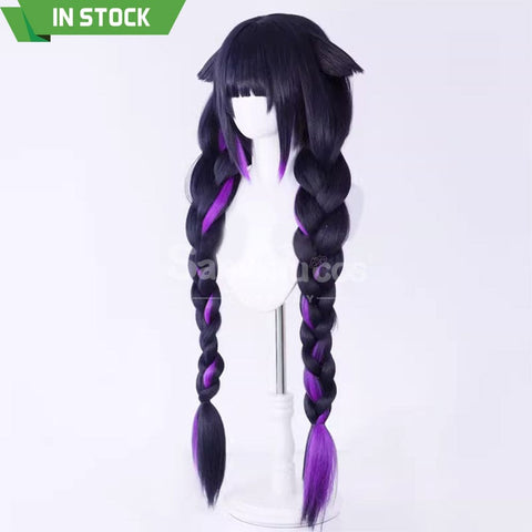 【In Stock】Game Arknights Cosplay Jessica the Liberated Cosplay Wig Cosplay Wigs