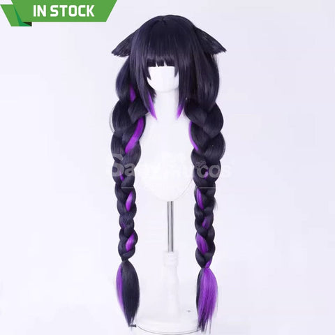【In Stock】Game Arknights Cosplay Jessica the Liberated Cosplay Wig Cosplay Wigs