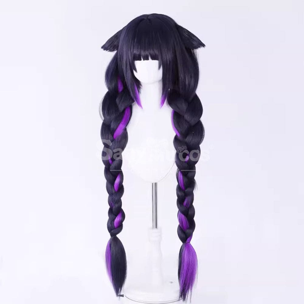 【In Stock】Game Arknights Cosplay Jessica the Liberated Cosplay Wig Cosplay Wigs