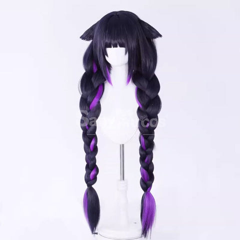 【In Stock】Game Arknights Cosplay Jessica the Liberated Cosplay Wig Cosplay Wigs