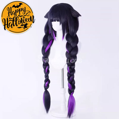 【In Stock】Game Arknights Cosplay Jessica the Liberated Cosplay Wig Cosplay Wigs